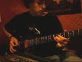 Metallica medley