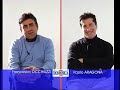 Intervista doppia Aragona-Occhiuzzi