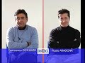 Intervista doppia Aragona-Occhiuzzi