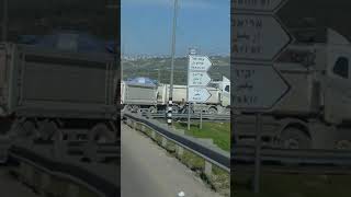 من محافظة قلقيلية.  الفندق