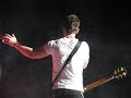 David Cook - Billie Jean - OKC - American Idol Tour 2008