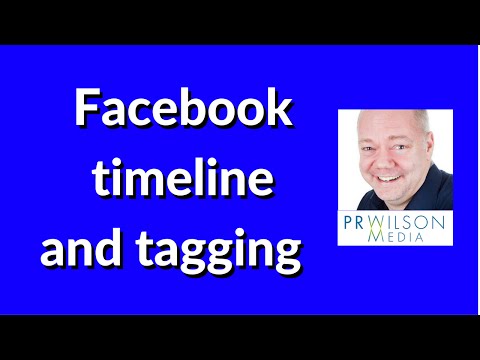 how to control who can post on my timeline