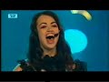 AURA Something from nothing og Lizzie - Award Show