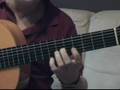 Learn Vicente Amigo's -Rumba (2)- from Rezar Dominguez