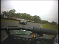 Jag XJR - Mallory 2009_08_23_17_42_51.avi