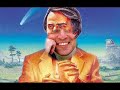 Carl Sagan - A Tribute