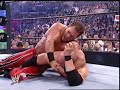 Money in the bank ladder match WM21 part 2
