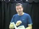 Mark Thomas reads from his new book. Part 3 Mark Thomas reads from his new book. Part 3