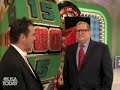 Celeb Watch: Drew Carey Interview Outtakes