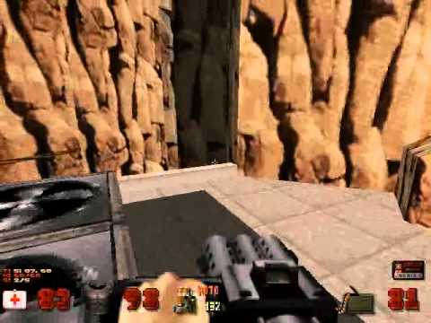 Duke Nukem 3D