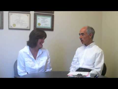 Multiple Sclerosis: Goldberg Clinic Patient Inteview