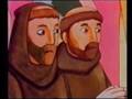 I fioretti di San Francesco (1 parte)