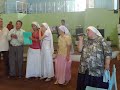 Salmistas de Sto Domingo -  Rebozante de Alegria