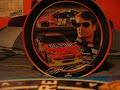 October Series- Diecast Review for Phant0m21 on Denny Hamlin's 11 FedEx Express Toyota