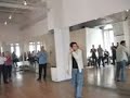 Hugo Daniel - Clase técnica - Tango - Milonga