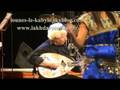 Lakhdar Sennane en concert + danseuses