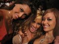 My Saturdays @ Les Deux in Hollywood