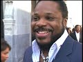 Malcolm Jamal Warner at BET Pre-Awards Party Red Carpet Malcolm Jamal Warner at BET Pre-Awards Party Red Carpet