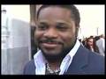Malcolm Jamal Warner at BET 2008 Pre-Awards Party Red Carpet