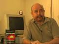 videos de Swarming-Bioteaming: Ken Thompson Interview 3/13