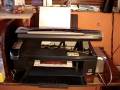 videos de Epson Sistema de tinta