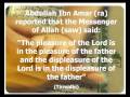 Parents In Islam Parents In Islam