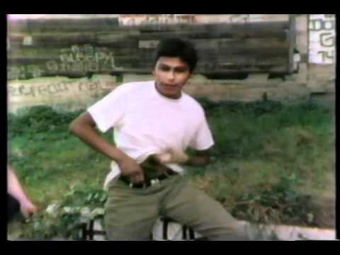 East LA Gangs -- Part 1 of 2