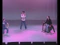 Reynolds Showcase 2005 - Officer Krupke