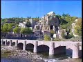 Village de Labeaume, en Ardeche