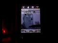 Bluetooth Hacker funcionando no Motorola a1200