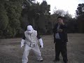Typical Action Film