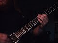 Amon Amarth - Pursuit of Vikings (cover)