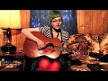 Jessica Lea Mayfield sings \"Bible Days\" Jessica Lea Mayfield sings \"Bible Days\"