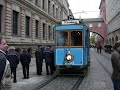 100 Jahre Trambahn nach Pasing, Ansprache von Christian Ude