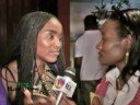 Emeline Michel Interview at Solomon\