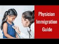 Physician Immigration - An Introduction