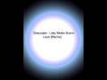 Deepside - Lets Make Some Love [Remix]