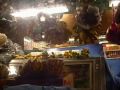 Honolulu Chinatown After Dark
