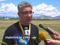 Air show in Bitola after 15 years