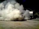 MK2 VR6 - BurnOut