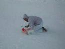 Tabogganing Tabogganing