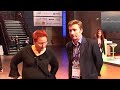 LeWeb3 2007 \"Vinvin\" by CulturePod.ch LeWeb3 2007 \"Vinvin\" by CulturePod.ch