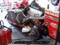FERRARI F1 | Engine sound
