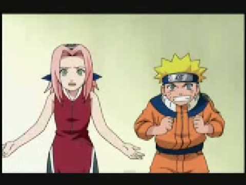 naruto tickling
