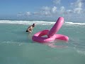 Experiential Modifiers, South Beach, December 2007