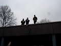 Letzter Schultag am Gymnasium Odenthal