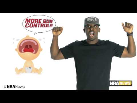 NRA 'Urban Gun Enthusiast' drops an opinion video on Gun Control and The Violence in Chicago