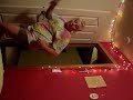 amanda, rashell, kelsey, and nikki, silly string!