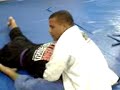 Jessé faixa roxa e thales faixa preta jiu jitsu IST