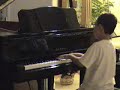 Lawrence plays Chopin\